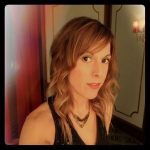 Meet your Posher, Kristin